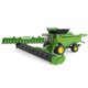 thumbnail image 1 of Combine la cosechadora John Deere Prestige X9 1100 con accesorios, 1 of 1