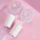 thumbnail image 1 of Ice Globes For Facials, 2PCS Cooling Ice Balls For Face, Ice Roller Facial Massager, Freezer Ice Globes Tool For Face And Eyes, Reduce Puffiness, Daily Beauty, 1 of 5