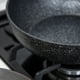 thumbnail image 3 of Wok Ornella 28x8.5cm / 4.5l Korkmaz A1119, 3 of 3