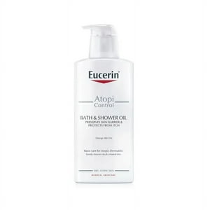 Eucerin - Aceite De Baño Y Ducha Atocontrol (400 Ml)