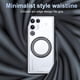thumbnail image 3 of Funda para Celular Suttkue RedMagic 11 Air PC Resistente a Rayaduras, 3 of 8