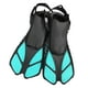 thumbnail image 1 of 2 Uds Aletas De Natación Aletas Aletas De Buceo Para Buceo Al Aire Libre Adultos L, 1 of 4