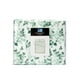 thumbnail image 2 of Sabanas Estampadas 1.5P Hojas Verde, 2 of 3