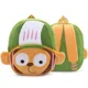 thumbnail image 1 of Cartoon Cute Plush Kids Backpack Animal Backpack Boy Girl School Backpack Leisure Bag Kindergarten Boys and Girls School Bags, 1 of 3