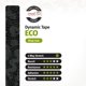 thumbnail image 2 of Cinta Dynamic Tape 7,5 cm Negro/Gris 4‑direccional, 2 of 6