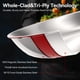 thumbnail image 4 of Juego De Utensilios De Cocina Revestimiento Integral Triple Capa Acero Inoxidable 9 Piezas, 4 of 7