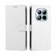 thumbnail image 2 of Cartera Funda para Xiaomi Redmi Note 15 Pro Plus 5G Carga Inalámbrica, Blanco, 2 of 6