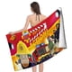 thumbnail image 4 of Toalla de Playa Desmarcar Sam El Bombero 78 x 180 cm, 4 of 6