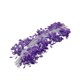 thumbnail image 5 of 20 Piezas De Gotas De Cuentas Acrílicas, 10 Ramas, Regalos Para Ramos De Boda Artificiales Morados, 5 of 5