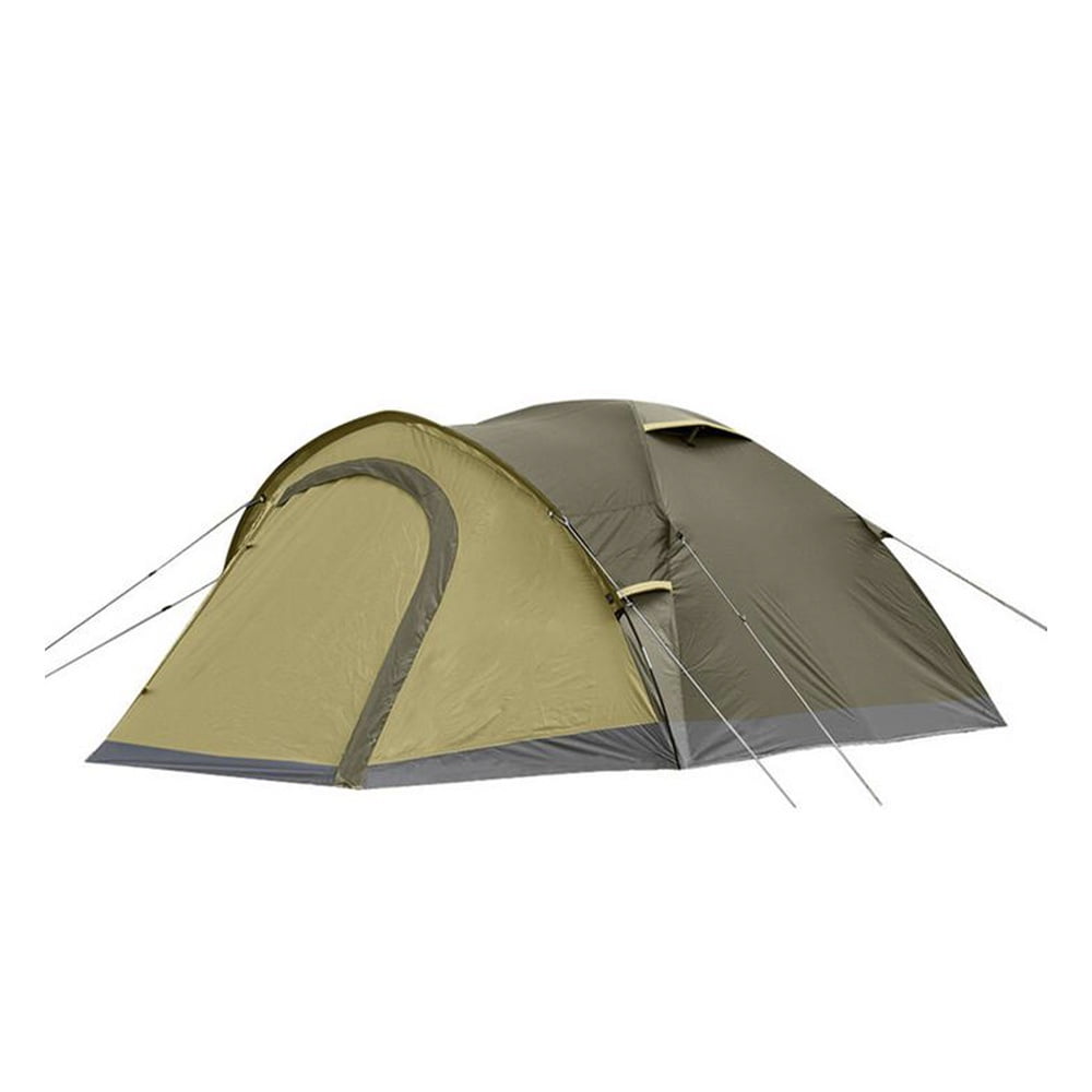 Coleman - Carpa Darwin 4 Personas+ ® / 4p+