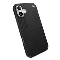 Funda Speck Presidio2 Grip Magsafe Para Iphone 16 Plus