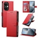 thumbnail image 5 of Funda para FOXDOCK OnePlus Nord N30– Cuero Premium, 3 ranuras para tarjetas, Protección contra impactos, 5 of 5