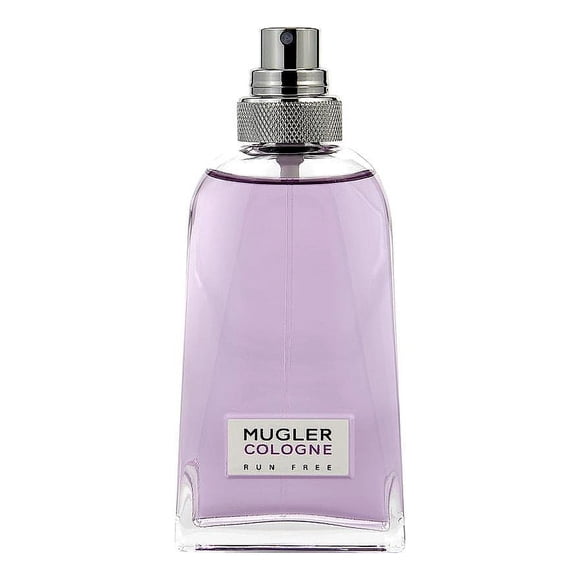 Thierry Mugler Run Free Woman Edt 100Ml