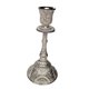 thumbnail image 4 of Patrones de pavo real Candelabro vintage Candelabro para boda Decoración para el hogar 04, 4 of 5