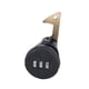 thumbnail image 5 of Cerradura Para Baúl Trasero De Motocicleta Cerradura Resistente Para Baúl De Motocicleta Para Scooter Gancho De Bloqueo De 40 Mm, 5 of 5