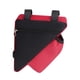 thumbnail image 4 of Bolsa De Cuadro De Bicicleta Bolsa De Almacenamiento De Bicicleta Ligera Para Accesorios De Bicicletas De Montaña Rojo Con Bolsa, 4 of 5