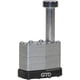 thumbnail image 1 of Pasador de seguridad con candado para operador de portón Mighty Mule FM133, color plata, 1 of 1