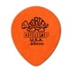 thumbnail image 1 of Uñetas Dunlop Tortex Lagrima 413R 0.60 Bolsa 72Un, 1 of 3
