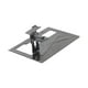 thumbnail image 3 of Base De Soporte Para Máquina Cortadora, Herramienta De Corte Ajustable Multifuncional, 3 of 3