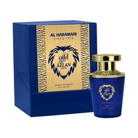 Al Haramain - Azlan Oud Blue Edition Extrait Parfum 100Ml