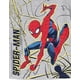 thumbnail image 4 of Conjunto de Remera y Shorts para Niños Pequeños Marvel Spider-Man 4T, 4 of 5