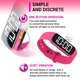 thumbnail image 3 of Temporizador Smart School Educational Products rosa, 3 of 7