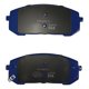 thumbnail image 1 of Pastillas Freno Delanteras para Hyundai Tucson 2.0 22/24, 1 of 2