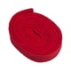 thumbnail image 4 of Red Piano Tuning Lana Fieltro Temperamento Tira Piano Reparación Accesorios Herramientas, 4 of 5