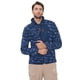 thumbnail image 1 of Polar Outdoor Hombre Fullprint Navy Corona, 1 of 5