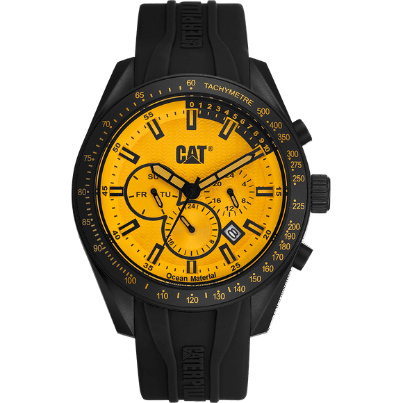 Reloj Cat Hombre LQ-169-21-721 Oceania Multi
