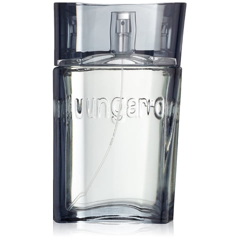 Perfume Emanuel Ungaro Ungaro Man Eau De Toilette 90 Ml