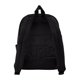 thumbnail image 2 of Mochila Messi Classic de nailon con correas ajustables y bolsillos, 2 of 7