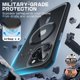 thumbnail image 5 of Funda de teléfono SUPCASE Unicorn Beetle Mag para iPhone 15 Pro, 5 of 6