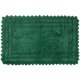 thumbnail image 1 of Alfombra de Baño RAJRANG 86x53 cm Algodón Reversible de Crochet, 1 of 6