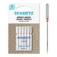 thumbnail image 1 of Aguja Schmetz para maquina de coser punta bola Nr 80, 1 of 2