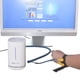 thumbnail image 2 of Quantum Resonance Magnetic Analyzer Set Hand Touch Quantum Body Analyzer With 52 Reports 10th Generation Personal Health Care, 2 of 3