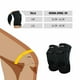 thumbnail image 2 of Rodillera Hook Multisport L/Xl, 2 of 6