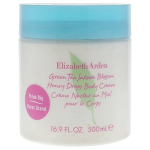 Elizabeth Arden - Flor De Sakura De Té Verde De Para Mujer - Crema Corporal
