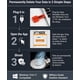 thumbnail image 5 of Data Shredder Stick Software Para Consumidores De Paraben Para Windows, 5 of 7