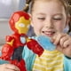 thumbnail image 5 of Figura de Acción Marvel Iron Man and His Awesome Friends Iron Man Gigante, 5 of 8