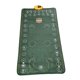 thumbnail image 5 of Manta De Adoración Interactiva Electrónica Para Adultos Duradera Para Regalo De Dormitorio Interior Verde, 5 of 5