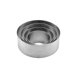 thumbnail image 2 of Molde redondo para pasteles Ateco, 4,5 cm de alto x 8 cm de diámetro, acero inoxidable, 2 of 2