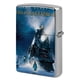 thumbnail image 1 of El Expreso Polar theme Copper Metal Lighter Shell Premium Replacement Refillable Lighter Case With Durable Metal Construction Compatible With Zippo And Most Standard Lighter Models, 1 of 6