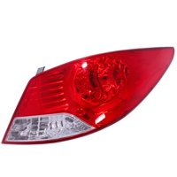 Repuestos Del Sol - Farol Trasero Derecho Hyundai Accent Rb 1.6 2011 2015