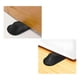 thumbnail image 3 of Set 2 cuñas tope para puerta blanco, 3 of 3
