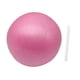 thumbnail image 2 of Pelota Pequeña De Pilates Para Niños, Pelota De Yoga De 6 Pulgadas Para Estirar El Gimnasio En Casa, Color Rosa, 2 of 5