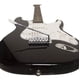 thumbnail image 2 of Guitarra Electrica Audiotek Con Amplificador Color Negro, 2 of 6