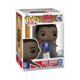 thumbnail image 1 of Figura Funko Pop! Magic Johnson Blue, leyenda de la NBA, 1991, 1 of 7