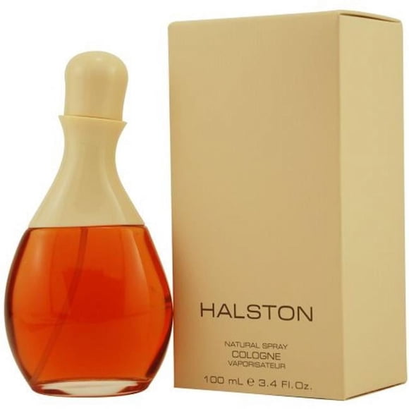 Perfume Halston Eau De Cologne Spray 100 ml Mujer