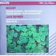 thumbnail image 1 of CD PHILIPS Mozart: Concierto para clarinete y quinteto (Hecho en Alemania Occidental), 1 of 1